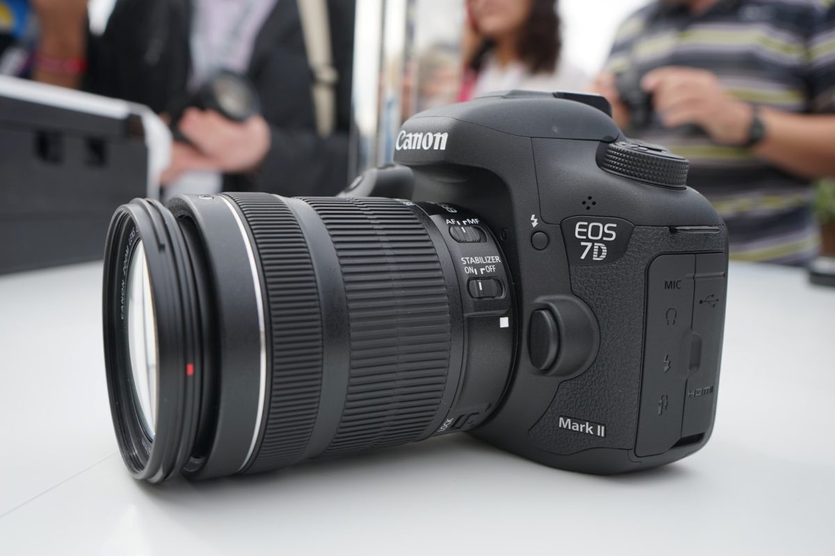 Galleria foto 'Reflex o mirrorless: cosa scegliere?' - foto 15