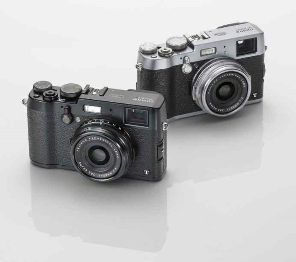 Galleria foto 'Reflex o mirrorless: cosa scegliere?' - foto 14