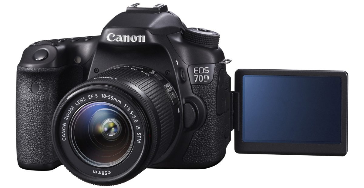 Galleria foto 'Reflex o mirrorless: cosa scegliere?' - foto 12