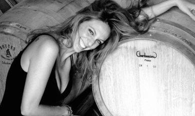 Il terzo grado – Adua Villa