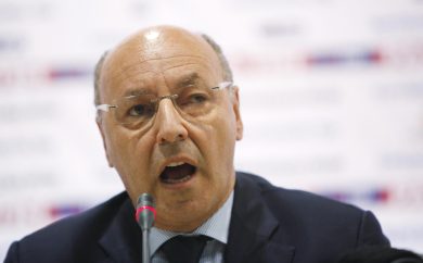 Il giallo delle frasi di Marotta su Pogba: “Non vere”