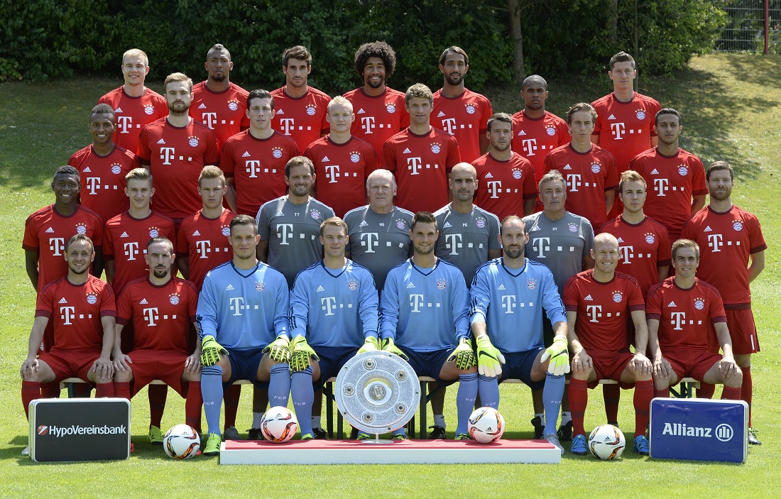 Chi è Gotze, dal Mondiale alla sfida con la Juventus