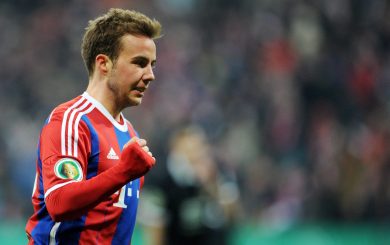 Chi è Gotze, dal Mondiale alla sfida con la Juventus