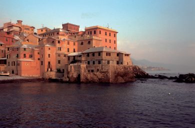 The secrets of Liguria’s cuisine