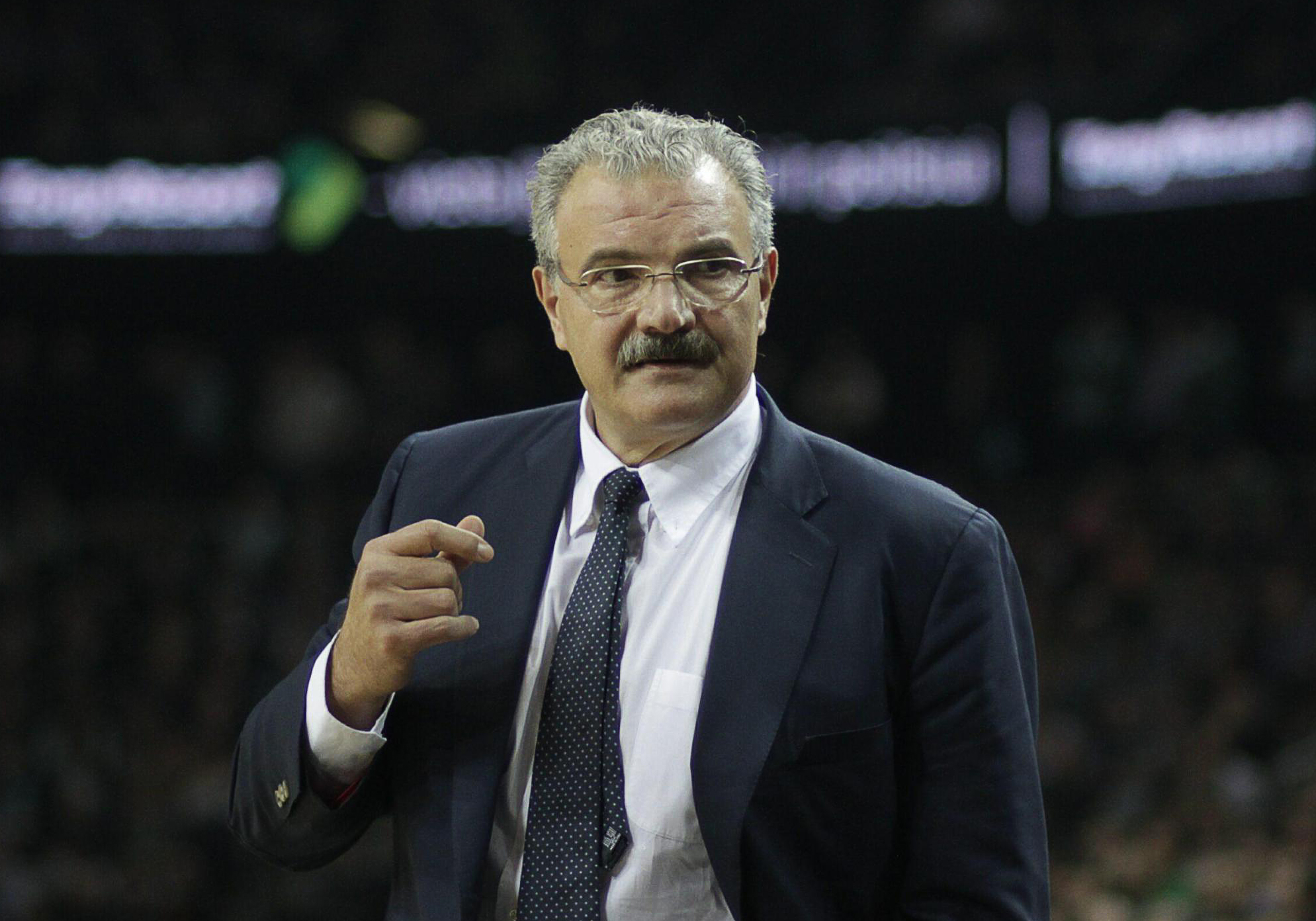 Io, Meo Sacchetti, dalla “Wild” di Novara allo scudetto con Sassari Io, Meo Sacchetti, dalla “Wild” di Novara allo scudetto con Sassari