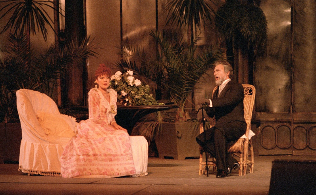 Macerata Opera Festival: il programma Macerata Opera Festival: il programma