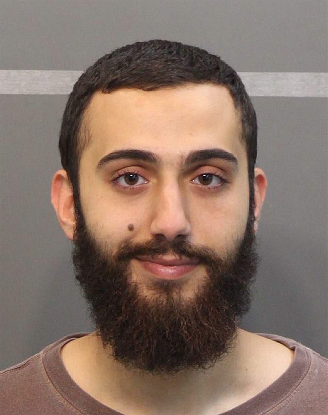 Mohammed Youssef Abdulazeez: l’uomo che ha sparato nella base di Chattanooga