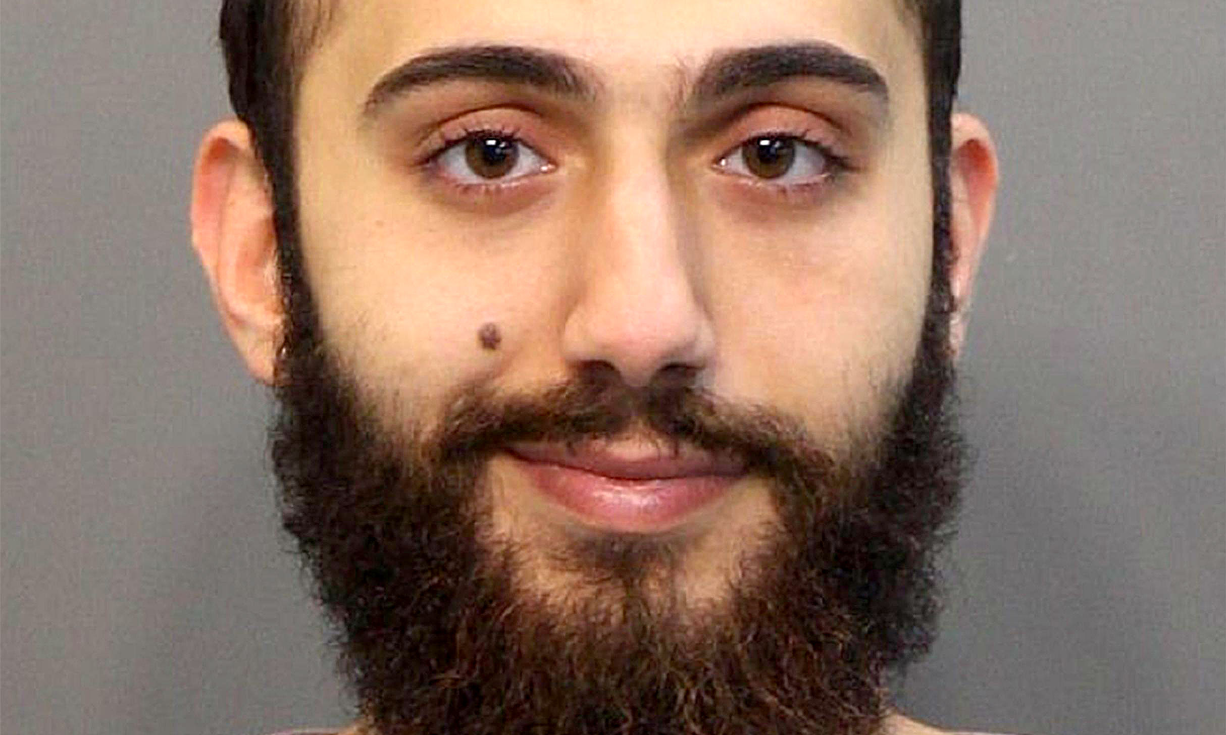 Mohammed Youssef Abdulazeez: l’uomo che ha sparato nella base di Chattanooga