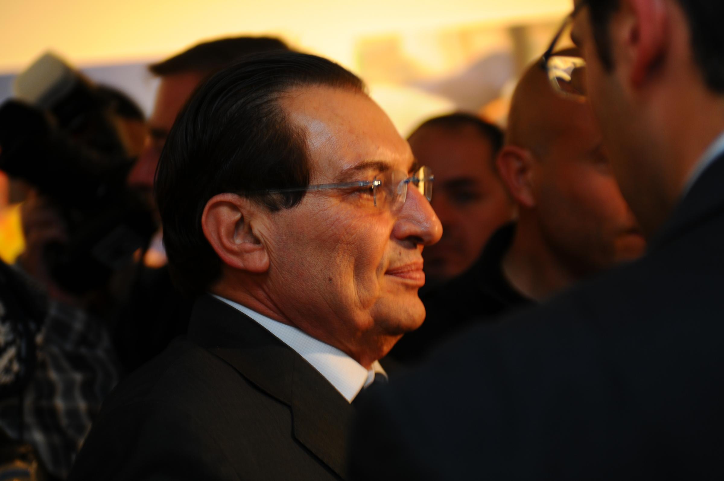 Bufera su Crocetta per la Borsellino