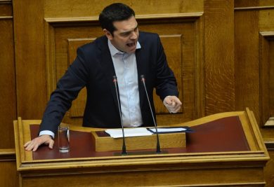 Grecia, cosa prevede il piano di riforme