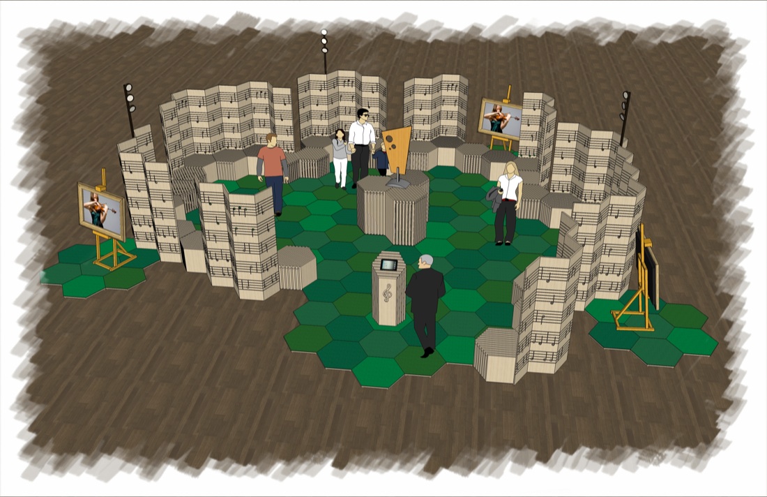 I 5 violini più famosi del mondo a Milano I 5 violini più famosi del mondo a Milano