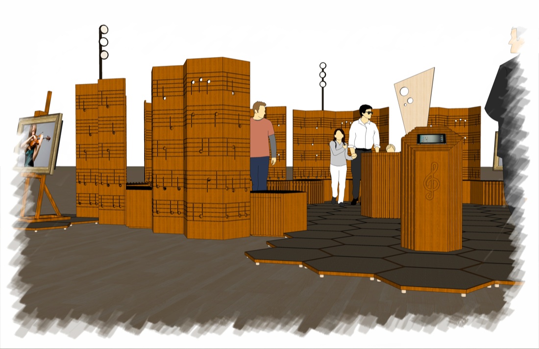 I 5 violini più famosi del mondo a Milano I 5 violini più famosi del mondo a Milano