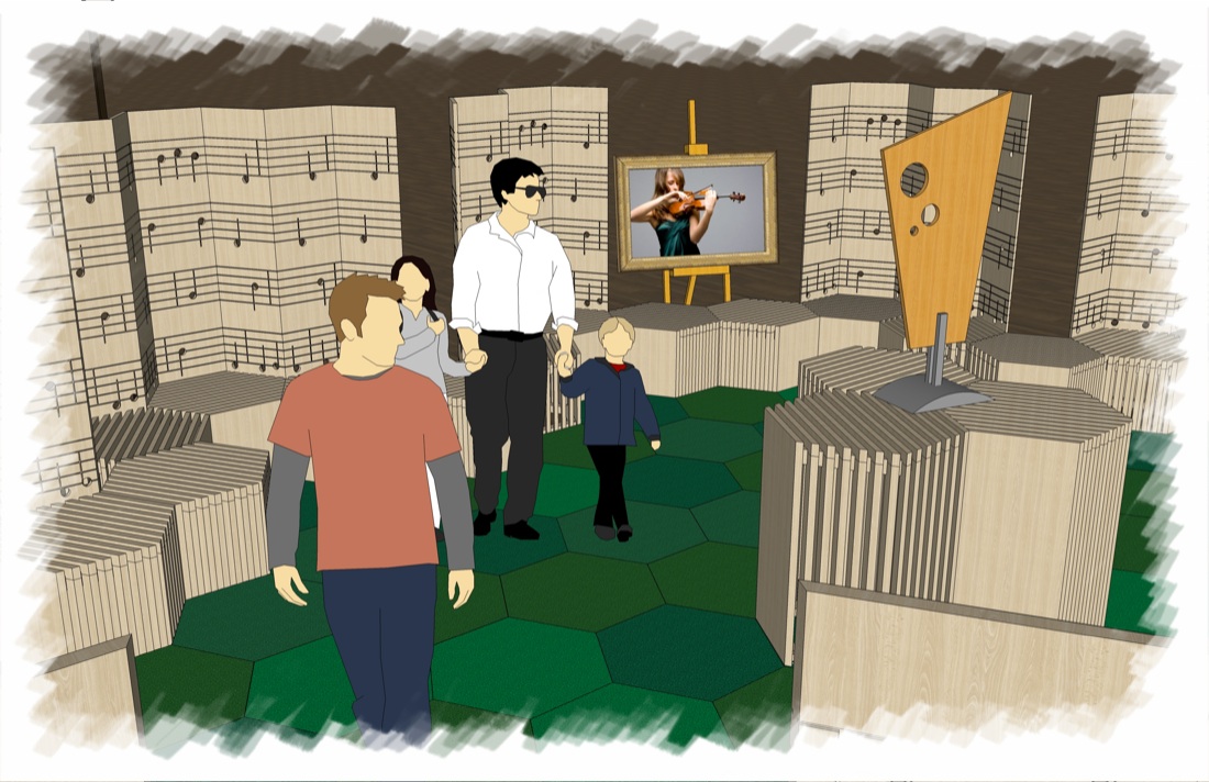 I 5 violini più famosi del mondo a Milano I 5 violini più famosi del mondo a Milano