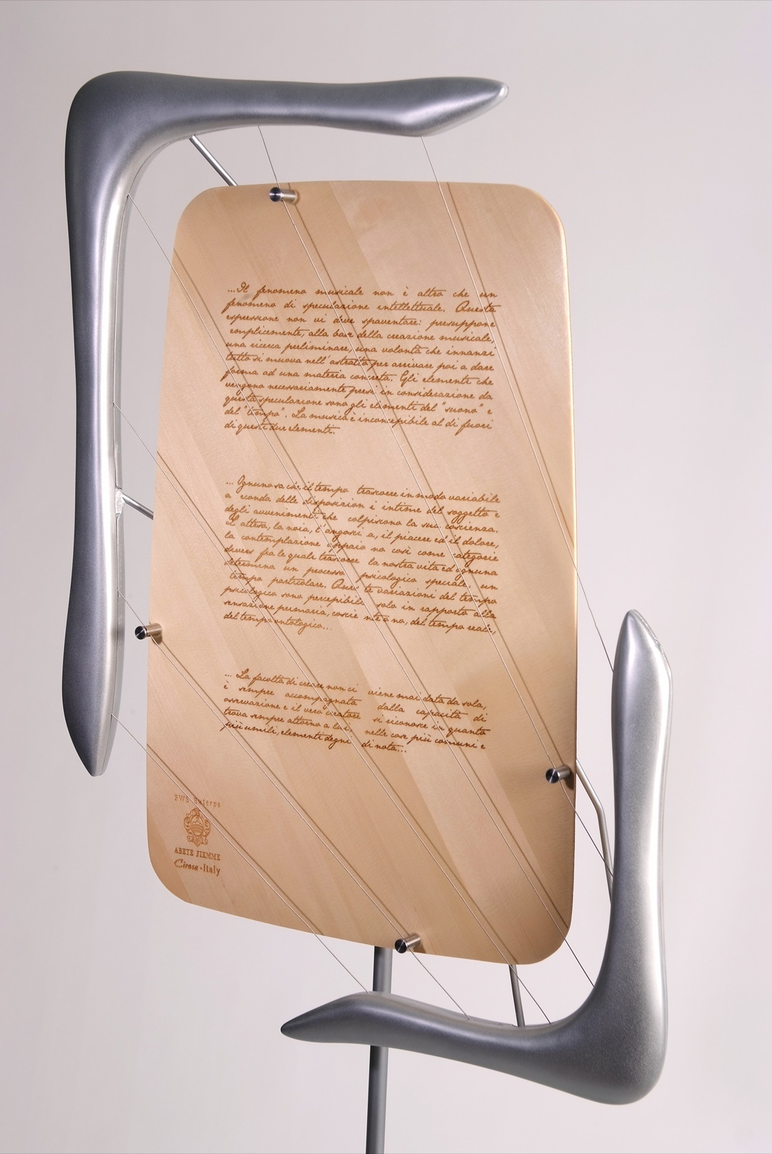 I 5 violini più famosi del mondo a Milano I 5 violini più famosi del mondo a Milano