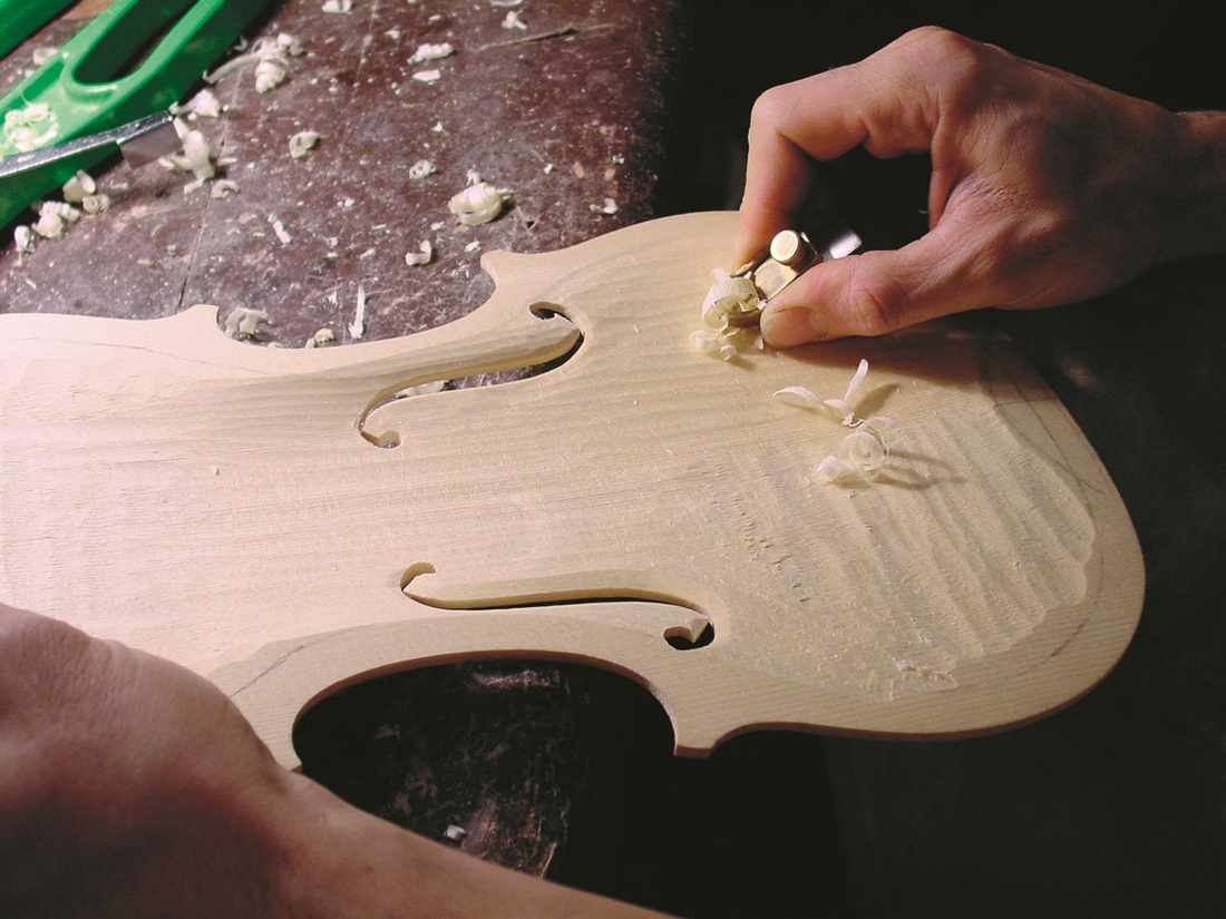 I 5 violini più famosi del mondo a Milano I 5 violini più famosi del mondo a Milano