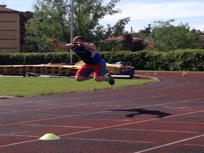 La preparazione atletica per lo sci