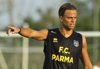 Inizia il ritiro degli svincolati, ci sono anche Galloppa, Pozzi e Blasi