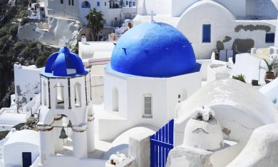 Casa, investire in Grecia: i pro e contro