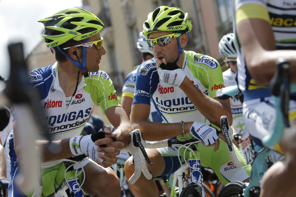 Galleria foto 'Basso lascia l’ospedale: “Torno a casa sereno”' - foto 6