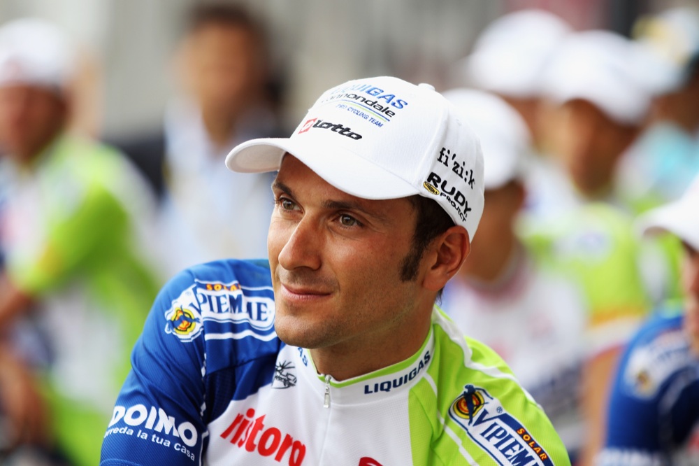 Basso lascia l’ospedale: “Torno a casa sereno” Basso lascia l’ospedale: “Torno a casa sereno”