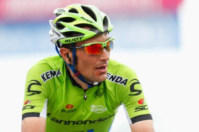 Basso lascia l’ospedale: “Torno a casa sereno”