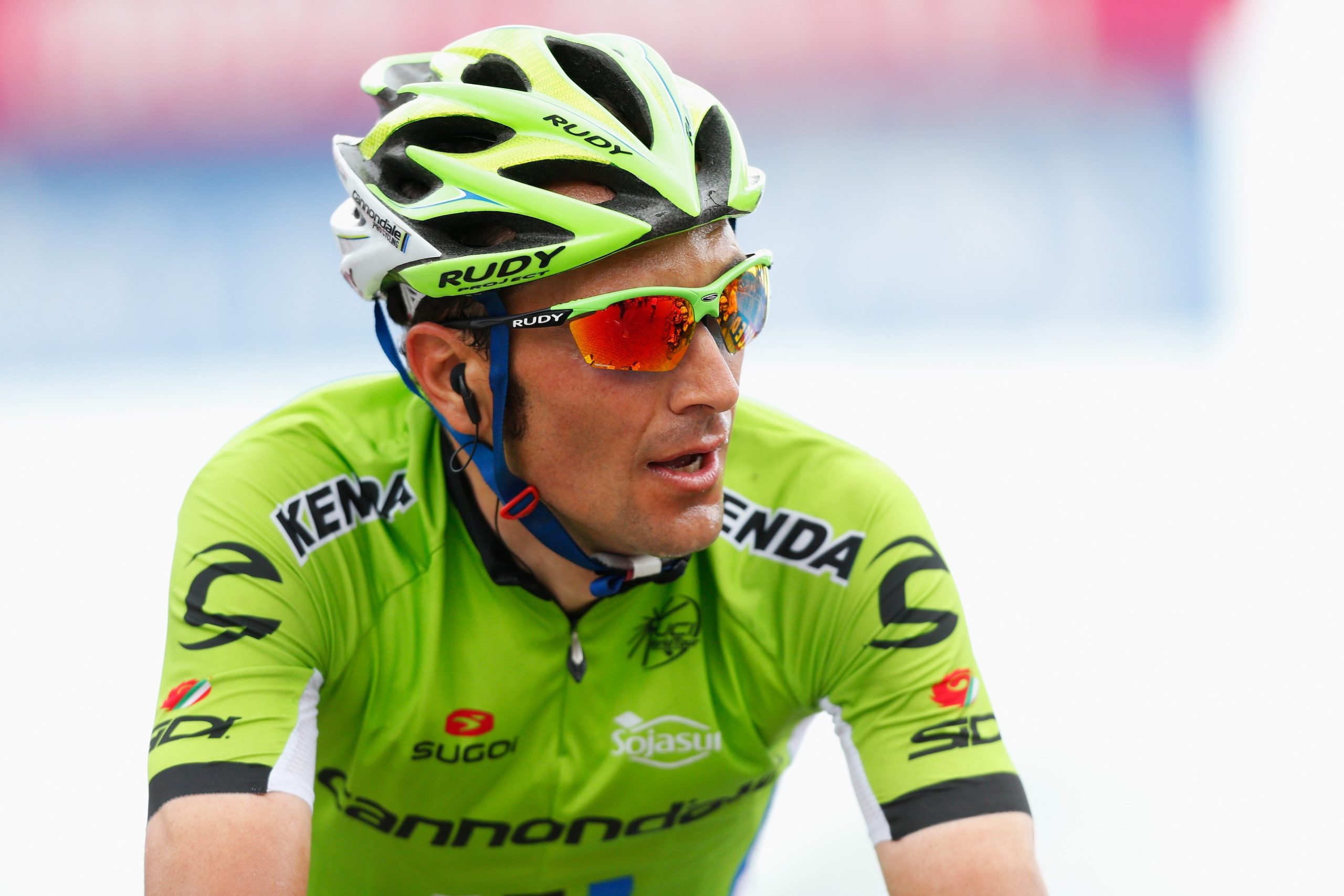 Basso lascia l’ospedale: “Torno a casa sereno” Basso lascia l’ospedale: “Torno a casa sereno”