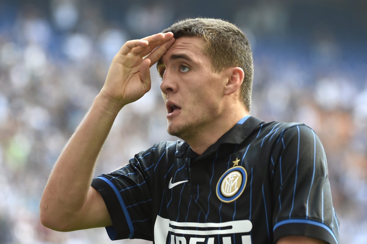 Galleria foto 'La Serie A produce talento. Ecco i migliori dieci Under 21' - foto 9