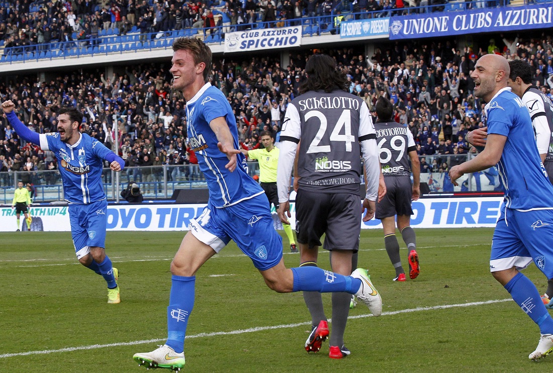 La Serie A produce talento. Ecco i migliori dieci Under 21