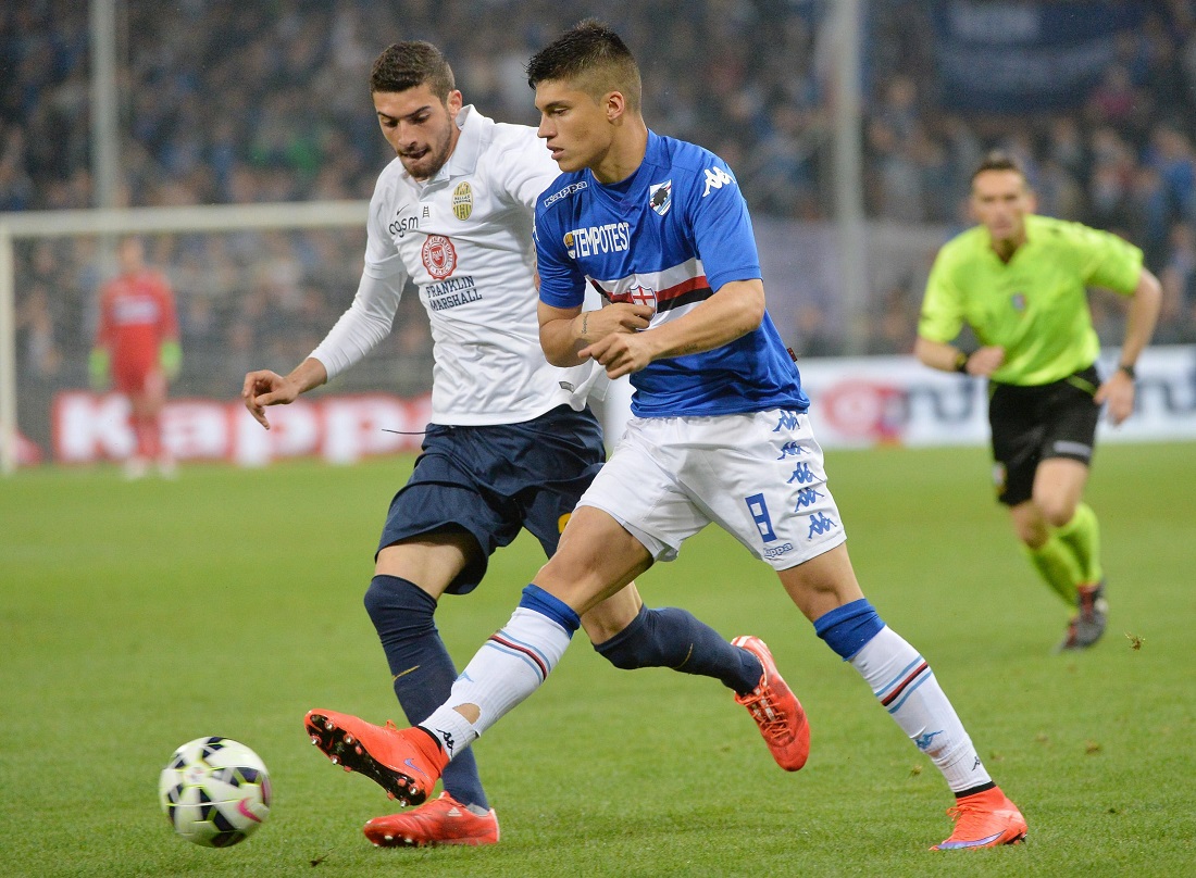 La Serie A produce talento. Ecco i migliori dieci Under 21