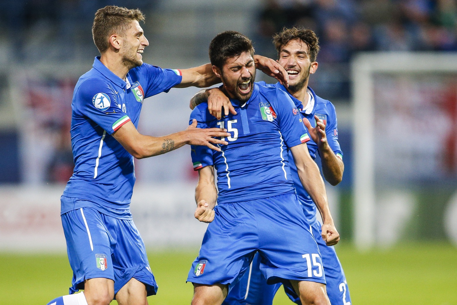 La Serie A produce talento. Ecco i migliori dieci Under 21