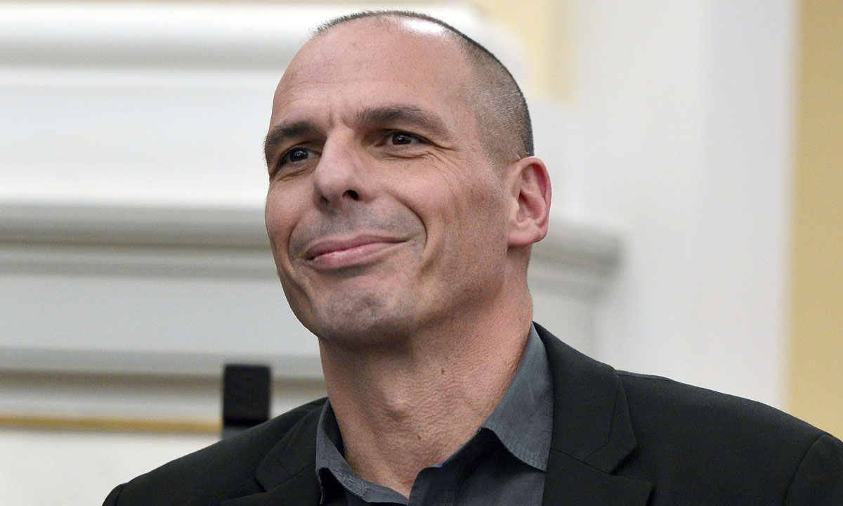 Che cosa accadrà ora dentro Syriza Che cosa accadrà ora dentro Syriza