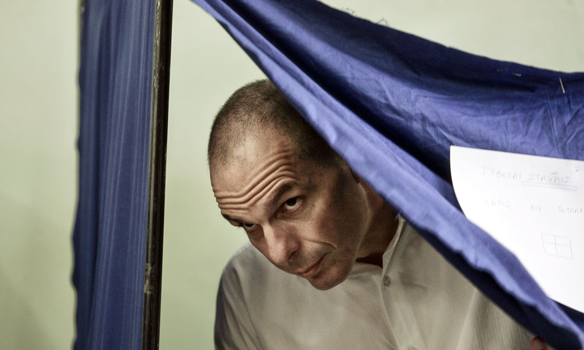 Che cosa accadrà ora dentro Syriza Che cosa accadrà ora dentro Syriza