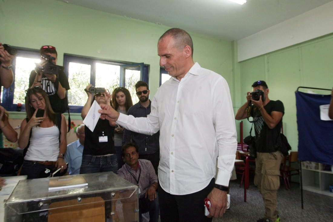 Che cosa accadrà ora dentro Syriza Che cosa accadrà ora dentro Syriza