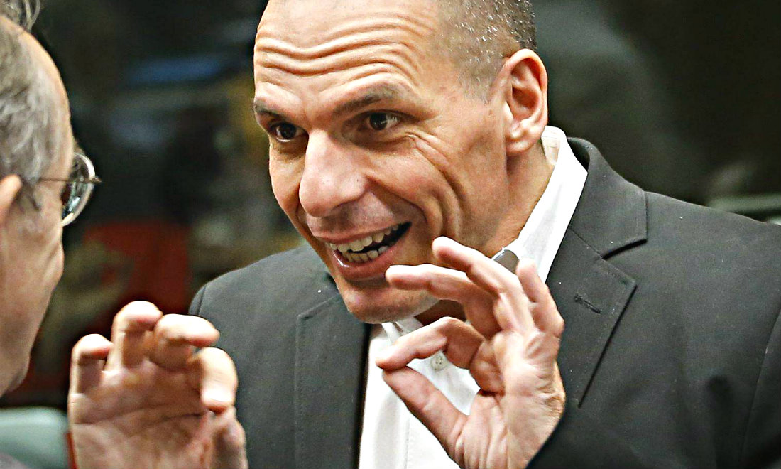 Che cosa accadrà ora dentro Syriza Che cosa accadrà ora dentro Syriza