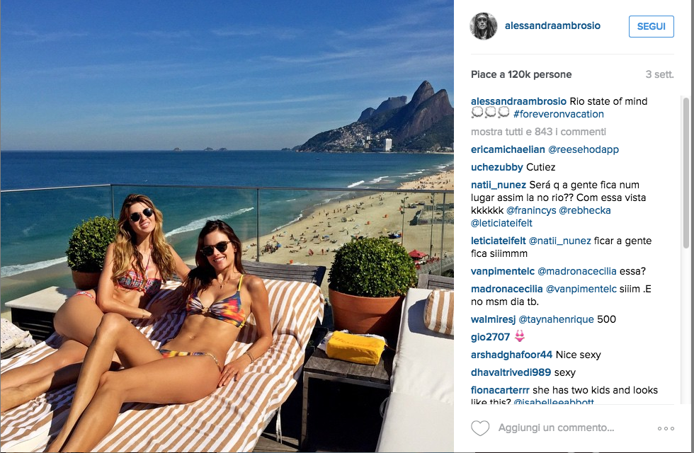 Belly Slot, la bellezza vip si misura “a solchi” Belly Slot, la bellezza vip si misura “a solchi”