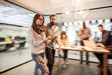 Le 10 start-up più interessanti della Silicon Valley