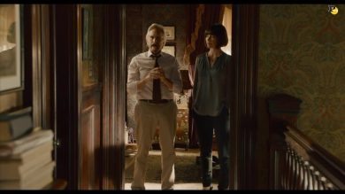 Ant-Man, estratto del film Marvel