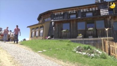 Alta Badia: torna di moda il “pic-nic”