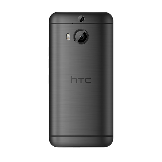 HTC lancia in Italia One M9+ HTC lancia in Italia One M9+