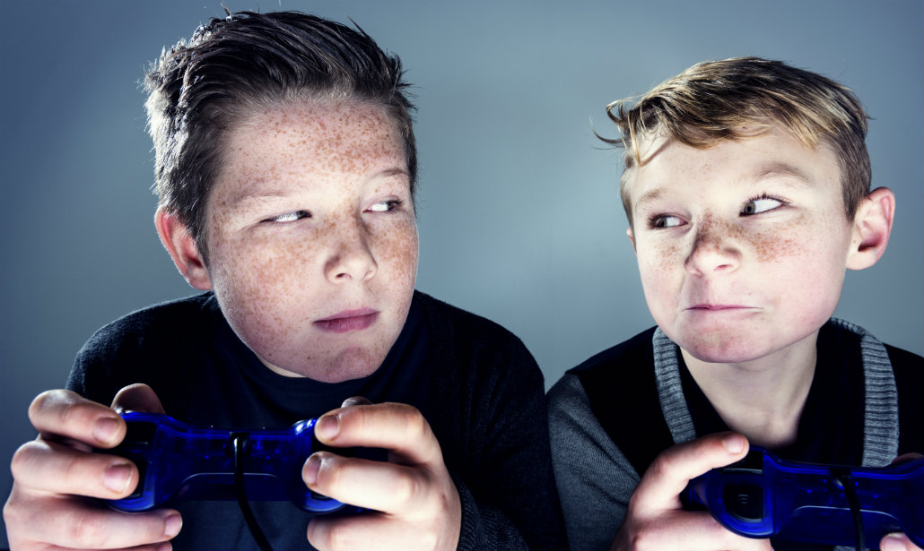 Italia, Paese di videogiocatori (e videogiocatrici)