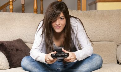 Italia, Paese di videogiocatori (e videogiocatrici)