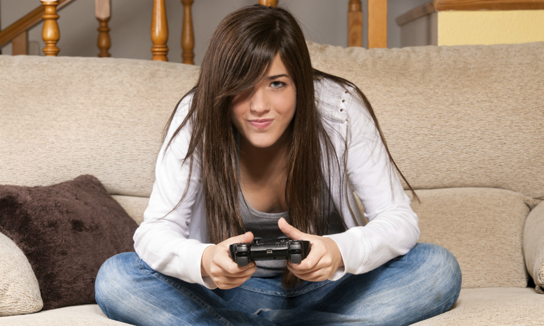 Italia, Paese di videogiocatori (e videogiocatrici) Italia, Paese di videogiocatori (e videogiocatrici)