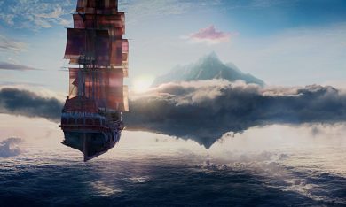 Pan – Viaggio sull’isola che non c’è, Joe Wright rivisita il classico di J.M. Barrie – Trailer