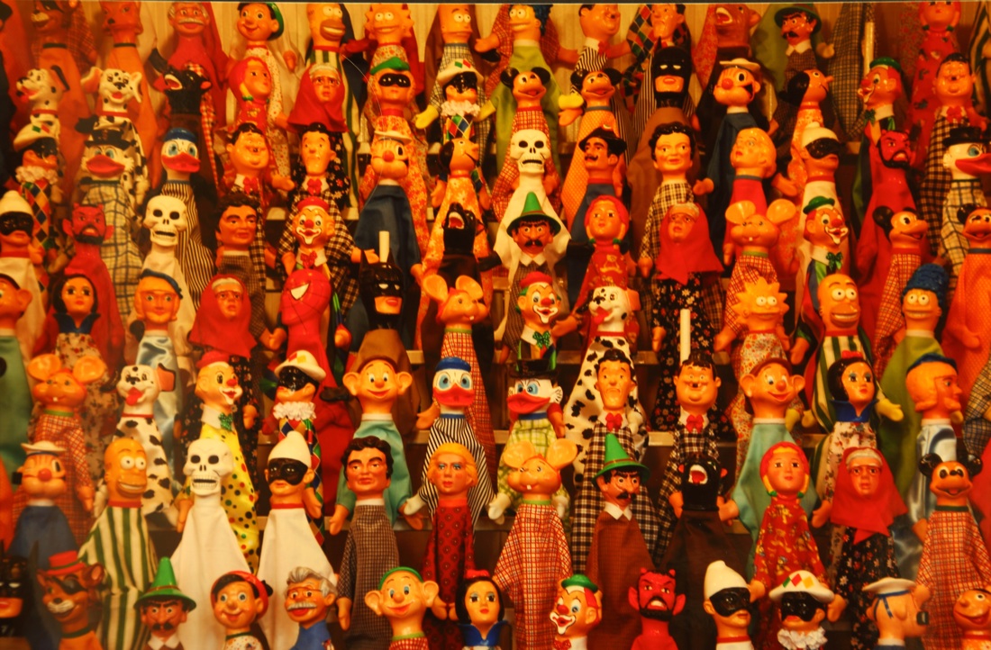 “50 e Più”. Prosa, Poesia, Pittura e Fotografia “50 e Più”. Prosa, Poesia, Pittura e Fotografia