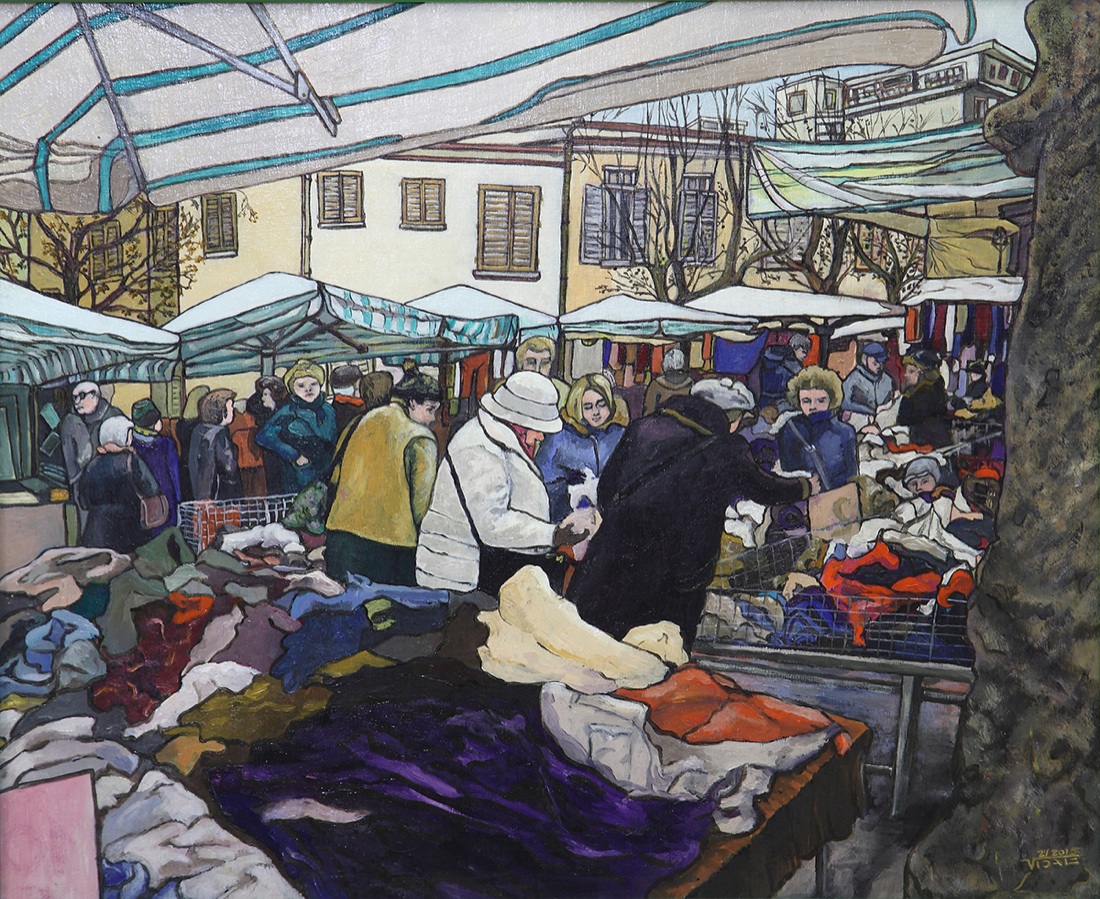 “50 e Più”. Prosa, Poesia, Pittura e Fotografia “50 e Più”. Prosa, Poesia, Pittura e Fotografia