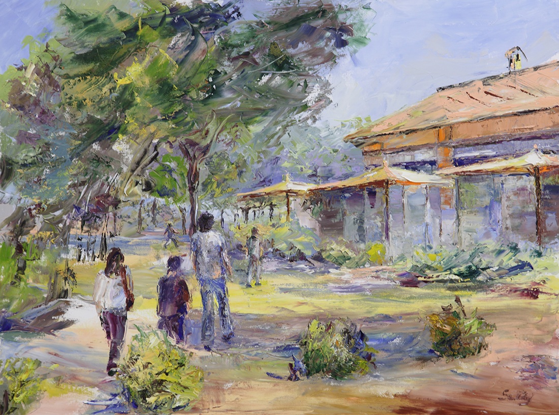 “50 e Più”. Prosa, Poesia, Pittura e Fotografia “50 e Più”. Prosa, Poesia, Pittura e Fotografia