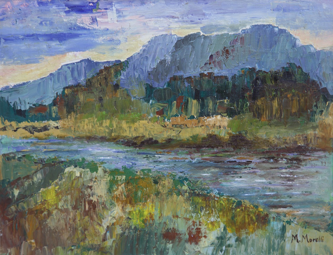 “50 e Più”. Prosa, Poesia, Pittura e Fotografia “50 e Più”. Prosa, Poesia, Pittura e Fotografia