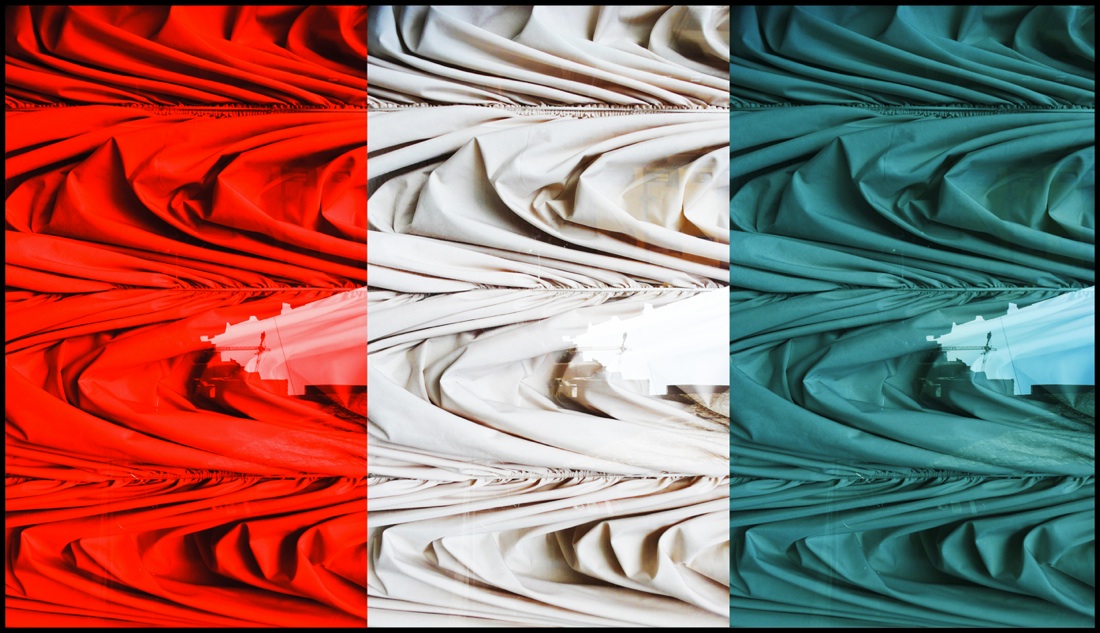 “Sospetto”, gli scatti di Maria Mulas “Sospetto”, gli scatti di Maria Mulas