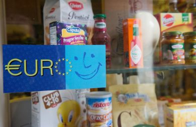 IT, Commerce and Distribution, here is where Italy is investing