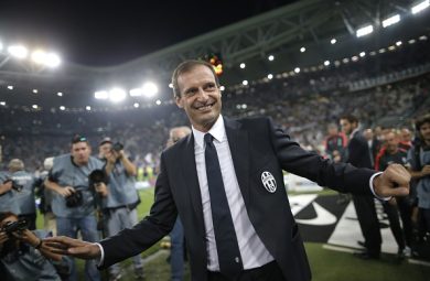 Rivoluzione Juve: così Allegri apre il nuovo ciclo (come voleva fare Conte)